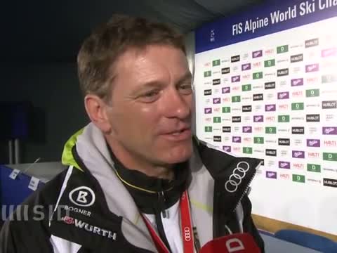 Riesch will mehr aber kränkelt