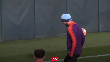 Gündogan: Darum läuft es so gut für mich!