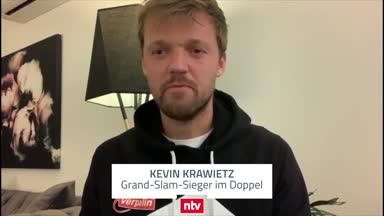 Krawietz spricht über deutsches Tennis-Debakel