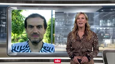 Coach von Kletter-Hoffnung Megos im Gespräch