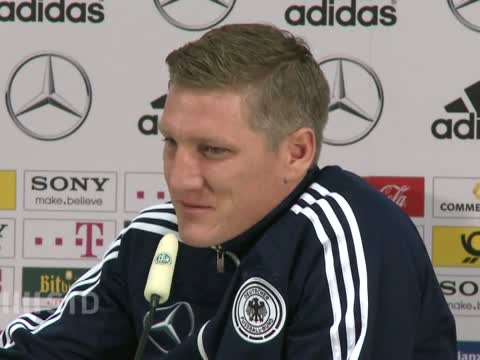 Kapitän Schweinsteiger: Zurück zu alter Stärke