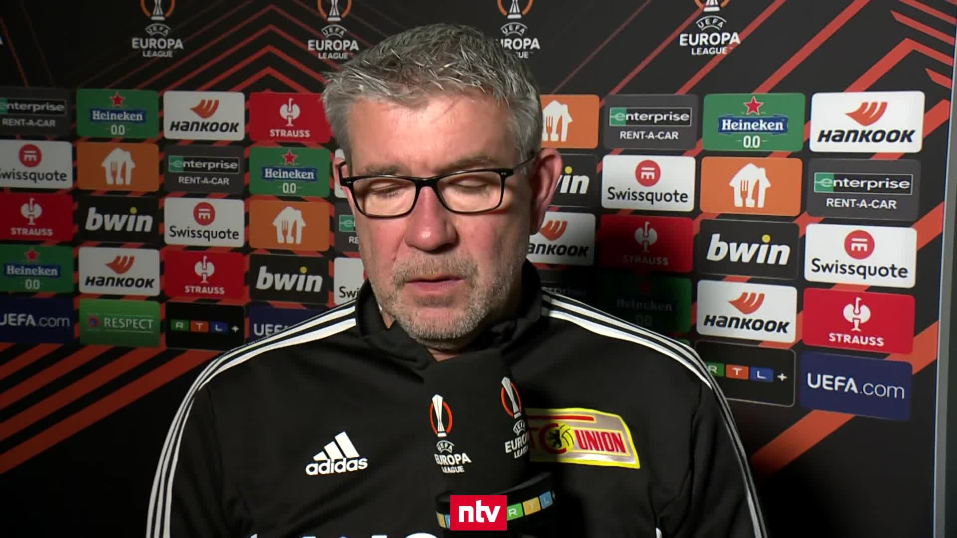 Union-Coach Fischer: "Standard kann Dosenöffner sein"