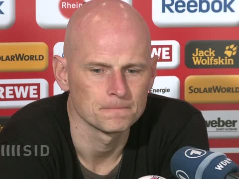 Solbakken: Viel Respekt vor Hannover 96