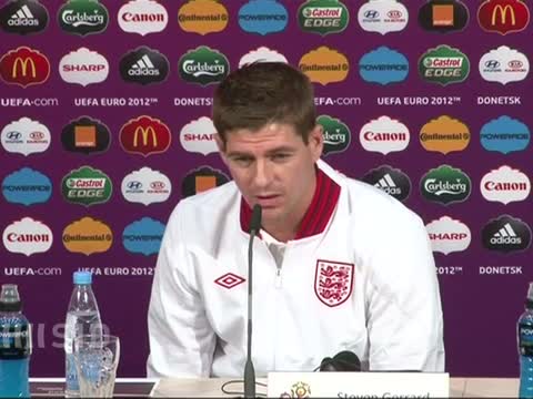 Wayne Rooney soll England ins EM-Viertelfinale führen
