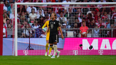 Kane trifft gegen seine alte Liebe
