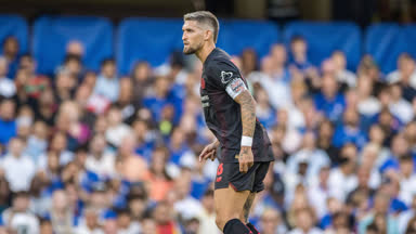 Andrich neuer Kapitän: "Riesenehre für mich"