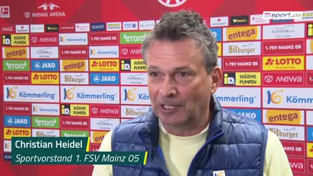 Heidel exklusiv: "Das hat Klopp bei Red Bull gereizt"