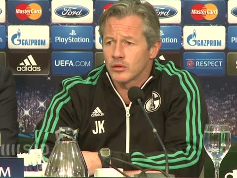 Keller: "Mourinho ist ein großartiger Trainer"