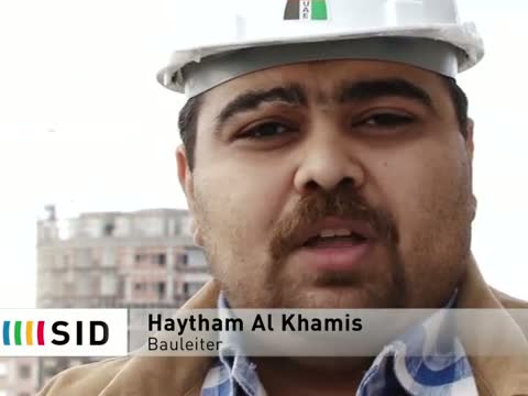 Katar im Fußball-Fieber