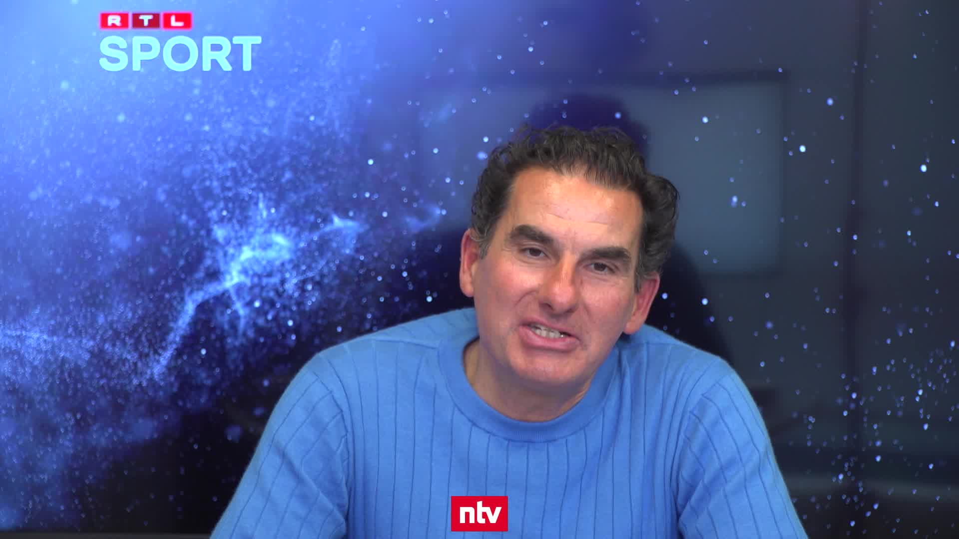 Ribbeck blickt auf UEFA-Pokal-Triumph mit Leverkusen zurück