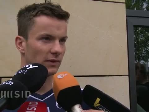 Schalke bleibt noch gelassen