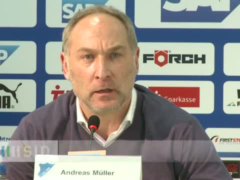 Hoffenheim: Wiese fliegt endgültig aus dem Kader