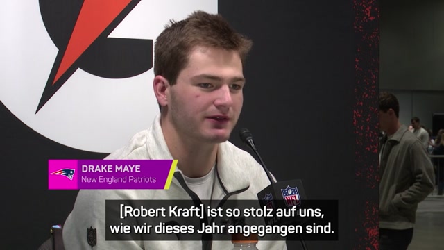 Maye: Kraft gibt klare Marschroute vor
