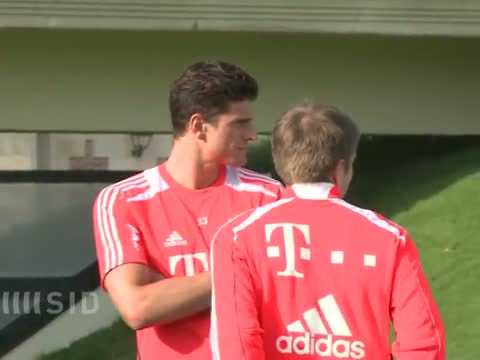 Florenz nimmt Abstand von Gomez-Verpflichtung