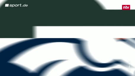 Highlights: Broncos stellen Packers kalt