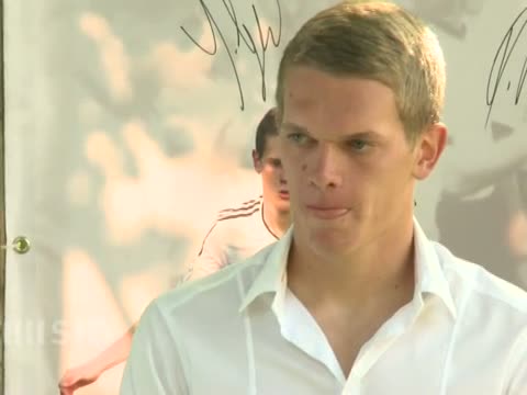 Matthias Ginter auf den Spuren von Mario Götze