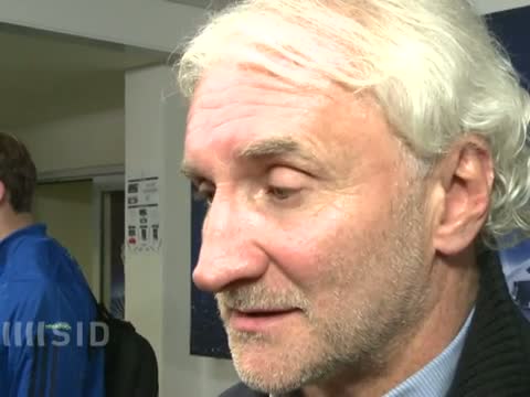 Völler nach 0:5-Debakel: "Eine bittere Nacht"