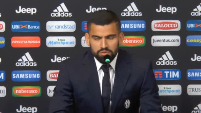 Rincon über Hamburger SV: War "der General"