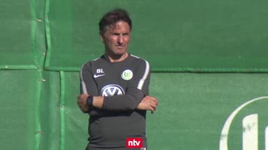 Bruno Labbadia soll in Berlin übernehmen