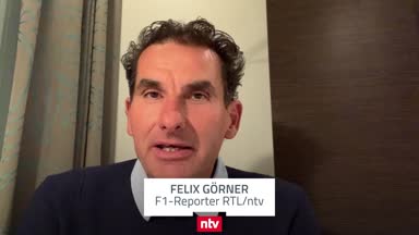 Görner zum Spa-Debakel: "Abstrus, absurd und widerspricht Racing"