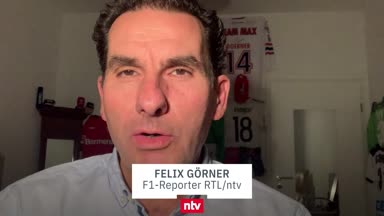 Görner: Kritik an Mercedes, Lob für Hamilton