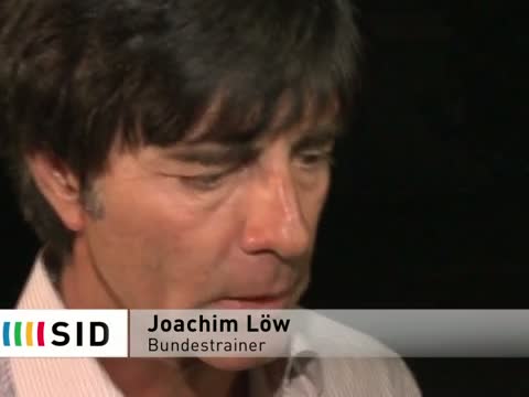 DFB-Team vor Färöer: Fall Pezzoni ist "inakzeptabel"