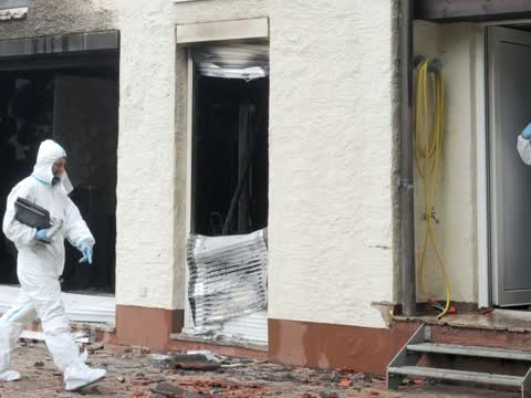 Bayerns Breno drohen 15 Jahre Gefängnis