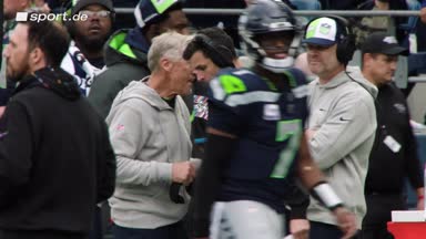 Das steckt hinter dem Carroll-Beben in Seattle