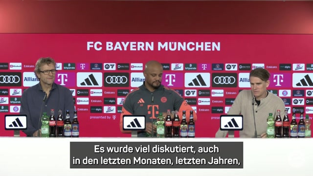 FCB-Boss: U21-Liga ein "interessanter Ansatz"