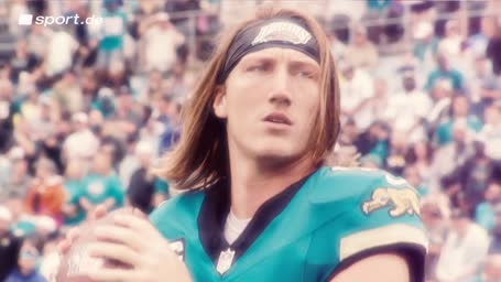 Führt Lawrence die Jags aus der Krise?