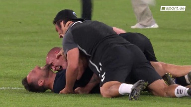 Highlights: Hier schafft "Partyborn" das Wunder