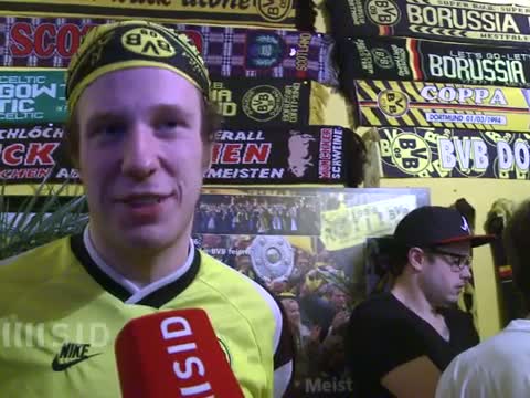 BVB scheitert an Neuer