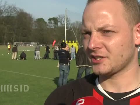 Daum und Rangnick legen los