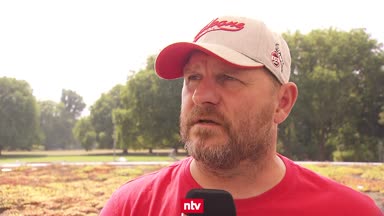 Baumgart kündigt Rotation gegen Fehérvár an