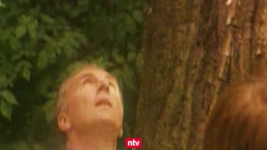 Franz Beckenbauer als der volksnahe Menschenfänger