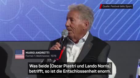 Andretti wünscht sich mehr Unterstützung für Piastri