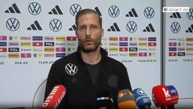 "Bemerkenswert": Baumann schwärmt von Schröder