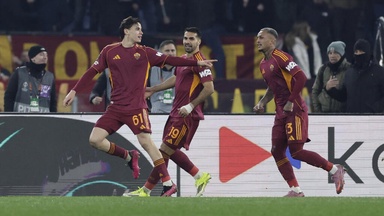 Game Over! Stuttgart kassiert das 0:2 Game Over! Stuttgart kassiert das 0:2