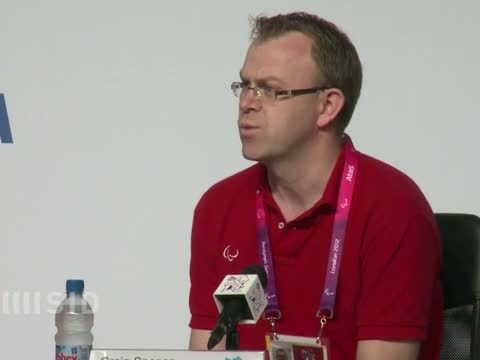 IPC nach Pistorius-Kritik: "Werden uns zusammensetzen"