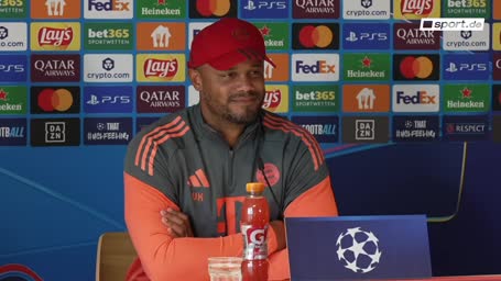 Bayerns Titel-Ansage: "Muss so sein"