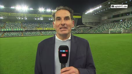 RTL-Experte Felix Görner ordnet DFB-Sieg ein