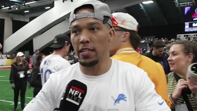 Flag bei Olympia? Das sagt Amon-Ra