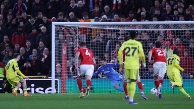 2:0! Fenerbahce nutzt Elfer eiskalt 2:0! Fenerbahce nutzt Elfer eiskalt