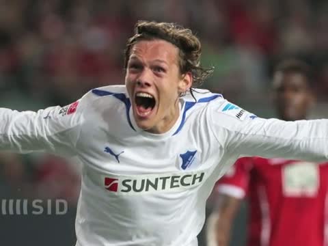 Happy End in Hoffenheim