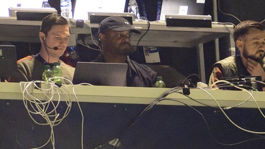 Kompany auf Pressetribüne verbannt: "Katastrophe"