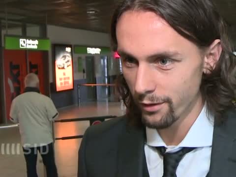 BVB-Pechvogel Subotic: "Bin leicht erschüttert"