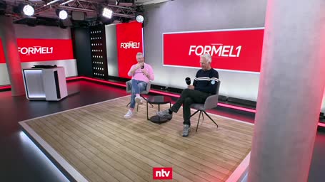 So schätzen die RTL-Experten den F1-Auftakt ein