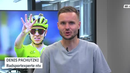 Ist die Tour de France entschieden?
