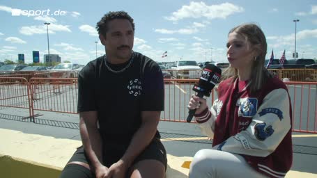 Johnson trotz "Arbeitslosigkeit" entspannt