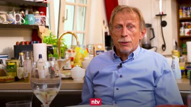 20 Jahre Kokain-Affäre: Der Auf- und Abstieg Christoph Daums